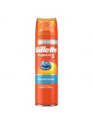 Gillette Fusion5 Ultra Moisturising 200ml Scheergel