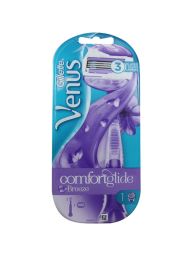 Gillette Venus Breeze ComfortGlide Houder incl 1 Mesje