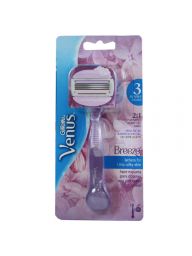 Gillette Venus Breeze Scheersysteem incl 1 Mesje