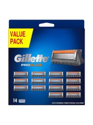 Gillette ProGlide 14 scheermesjes