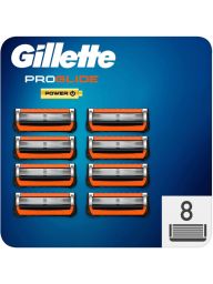 Gillette Proglide Power 8 Scheermesjes