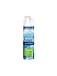 Wilkinson Hydro Scheergel Sensitive 240 ml