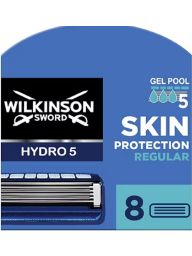 Wilkinson Hydro 5 Mesjes 8 stuks