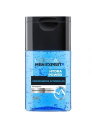 Men Expert Hydra Power Verfrissende Aftershave Gel 125ml