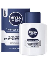 Nivea For Men Aftershave Balm 100ml Verzorgend en Herstellend