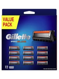 Gillette ProGlide 12 scheermesjes