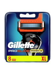 Gillette Proglide Power Scheermesjes 8 stuks