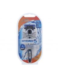 Wilkinson Hydro 5 systeem incl 1 mesje