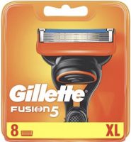 Gillette Fusion5 8 scheermesjes