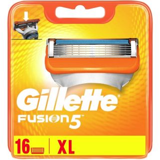 Gillette Fusion5 16 scheermesjes