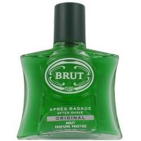 Brut Aftershave 100 ml Original