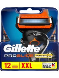 Gillette ProGlide Power 12 Mesjes