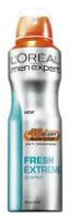 Men Expert Deo Spray Fresh Extreme 150 ml