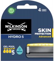 Wilkinson Hydro5 4 mesjes Skin Protection Advanced