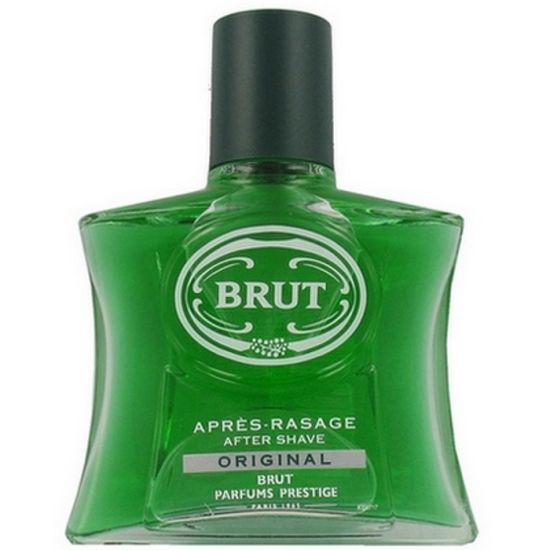 Brut Aftershave 100 ml Original