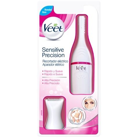 Veet Sensitive Precision Beauty Styler