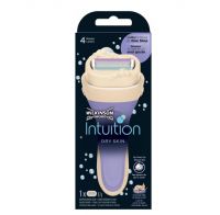 Wilkinson Intuition Apparaat Dry Skin incl 1 Mesje