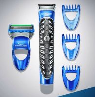 Gillette Fusion Proglide Styler Waterproof Apparaat