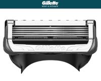 Gillette Intimate 4 scheermesjes