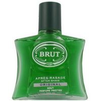 Brut Aftershave 100 ml Original