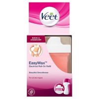 Veet Easy Wax Navulling 50 ml