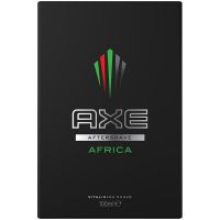 Axe Aftershave 100ml Africa