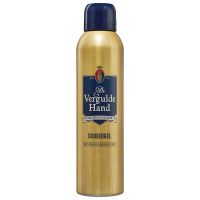 De Vergulde Hand Scheergel 200ml