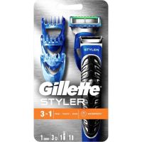 Gillette Fusion Proglide Styler Waterproof Apparaat