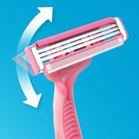 Gillette Simply Venus3 Wegwerpmesjes 8 Stuks