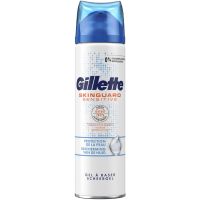 Gillette SkinGuard Scheergel Sensitive 200 ml