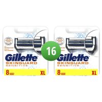 Gillette SkinGuard Sensitive 16 Scheermesjes