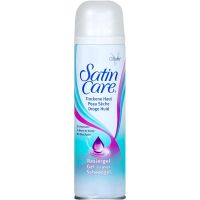 Gillette Venus Satin Care Droge Huid Scheergel 200ml