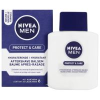 Nivea For Men Hydraterende Aftershave Balsem 100ml