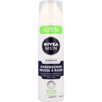 Nivea For Men Scheerschuim Sensitive 250ml