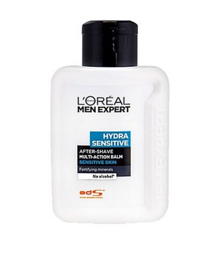 Men Expert Hydra Sensitive After Shave Balm