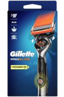 Gillette ProGlide Power Flexball Apparaat incl 1 Mesje + Batterij