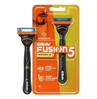 Gillette Fusion5 Power Scheersysteem incl 1 Mesje + Batterij