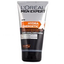 Men Expert Hydra Energetic X Reiniger Charcoal