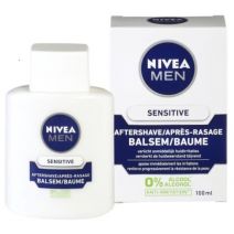 Nivea For Men After Shave Balsem Sensitive 100ml