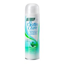 Gillette Venus Satin Care Scheergel Gevoelige Huid 200ml
