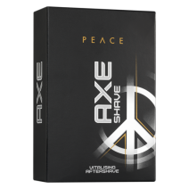 Axe Aftershave 100 ml Peace