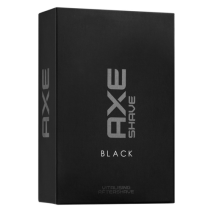 Axe Aftershave 100 ml Black