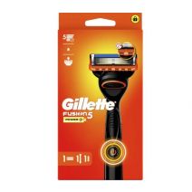 Gillette Fusion5 Power Scheersysteem incl 1 Mesje + Batterij