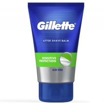 Gillette Aftershave Balsem Sensitive 100ml