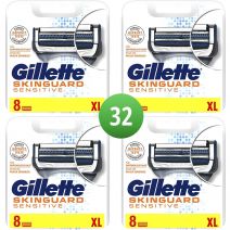 Gillette SkinGuard Sensitive 32 Scheermesjes