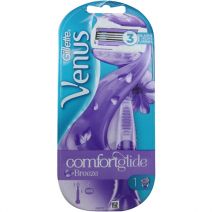 Gillette Venus Breeze ComfortGlide Houder incl 1 Mesje