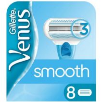 Gillette Venus Women 8 Scheermesjes