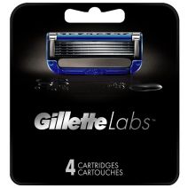 Gillette Labs 4 pack