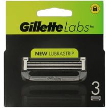 Gillette Labs 3 pack