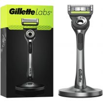 Gillette Labs scheersysteem met magnetisch dock en 1 mesje